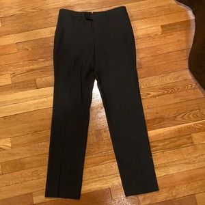 Banana Republic Wool Pants